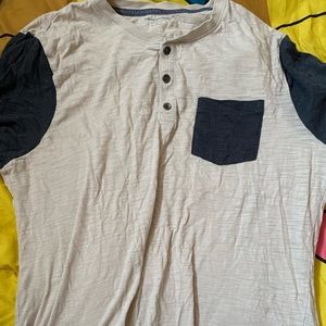 Banana Republic shirt